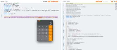【漏洞通告】微步情报局发现h2o-3存在高危漏洞
